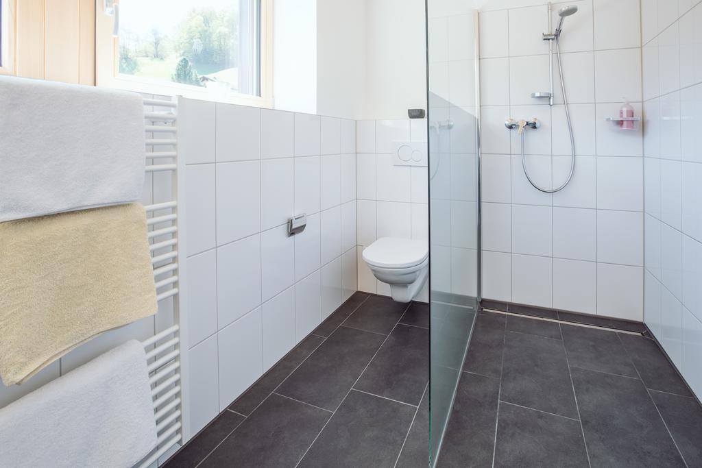 Alpenapart Montafon - Appartement Sennerei Schruns ภายนอก รูปภาพ